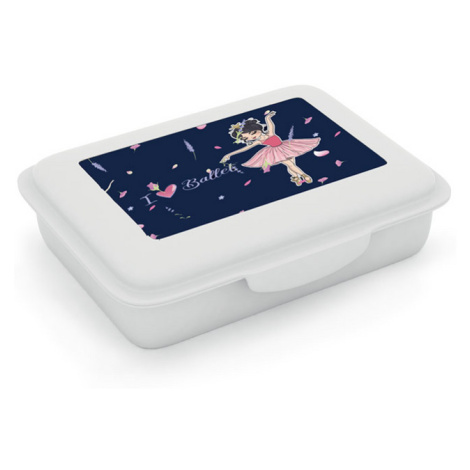 Box na svačinu - Baletka Oxybag