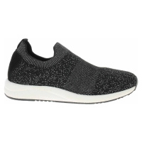 Dámská obuv Caprice 9-24703-28 black knit