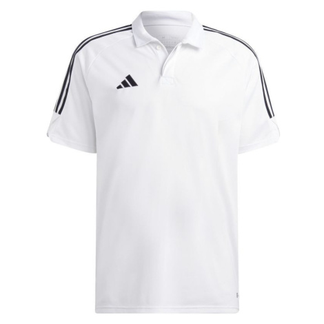 Pánská polokošile Tiro 23 League M HS3580 - Adidas