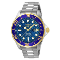 Invicta Pro Diver Quartz 12566