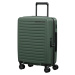 Samsonite RESTACKD Spinner 55cm Zelený Sage rozšiřitelný