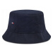 Klobouk Tommy Hilfiger Bucket AM0AM07344