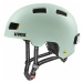 UVEX City 4 MIPS Light Jade Matt Cyklistická helma