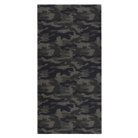Husky Printemp, dark camouflage multifunkční šátek