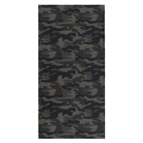 Husky Printemp, dark camouflage multifunkční šátek