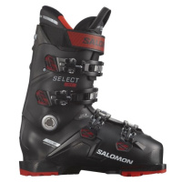 Salomon SELECT HV 90 GW Pánské sjezdové lyžařské boty, černá, velikost