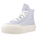 Converse CHUCK TAYLOR ALL STAR CRUISE HI Modrá