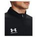 Pánská tréninková souprava UNDER ARMOUR Challenger Tracksuit-BLK-1365402-001