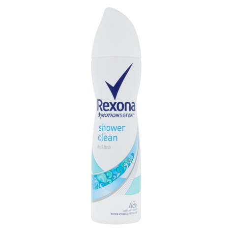 REXONA Shower Fresh deodorant 150 ml
