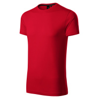 Exkluzivní pánské tričko, formula red
