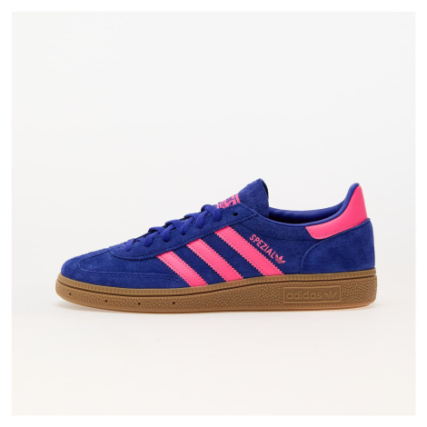 Tenisky adidas Handball Spezial W Lucid Blue/ Lucid Pink/ Gum4