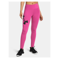 Dámské legíny Under Armour Campus Legging