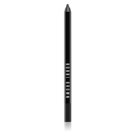 Bobbi Brown 24 Hour Waterproof Kajal Liner kajalová tužka na oči odstín Black 7,5 g