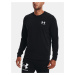 UA Rival Terry LC Crew Mikina Under Armour