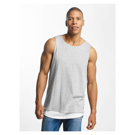 T-Shirt Omega in gray Rocawear