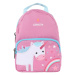 Dětský batoh LittleLife Toddler Backpack, FF Unicorn