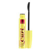 Avon Objemová řasenka Wonder Curl (Volume, Curl & Lift Mascara) 10 ml Blackest Black