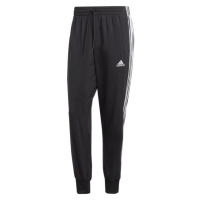 adidas 3-STRIPES PANTS Pánské tepláky, černá, velikost