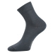 Boma Zazr Unisex ponožky - 3 páry BM000000627700101124 tmavě šedá