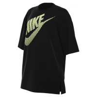 Triko funkční Nike W NSW TEE SS GFX DNC