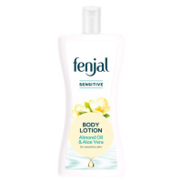 fenjal Sensitive Body Lotion Tělové Mléko 400 ml