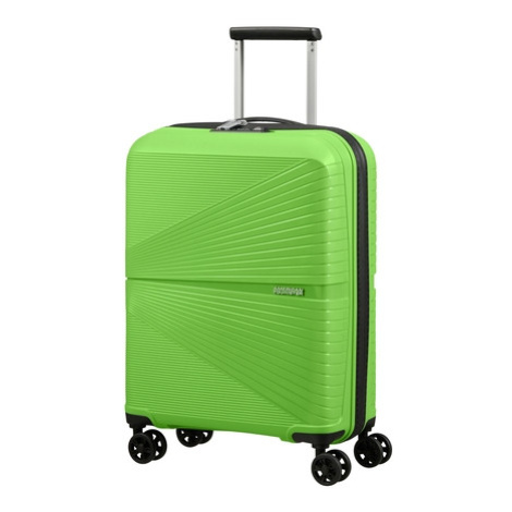 AT Kufr Airconic Spinner 55/20 Cabin Acid Green, 40 x 20 x 55 (128186/4684) American Tourister