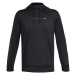 UNDER ARMOUR-UA Armour Fleece Graphic HD-1379744-001 BLK Černá