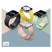 Chytré hodinky Q&Q Citrea X01A-004VY + dárek zdarma
