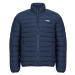 Fila BUTZBACH LIGHT PADDED JACKET Tmavě modrá