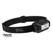 Petzl Aria 1 RGB Black