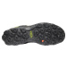 Pánské boty KEEN Venture WP Men black/keen yellow 8,5 UK