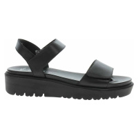 Dámské sandály Ara 12-33518-01 schwarz