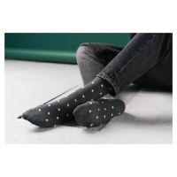 Ponožky 056-147 Melange Grey Melange Grey