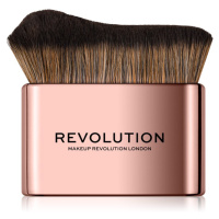 Makeup Revolution Glow Body kosmetický štětec na tělo 1 ks