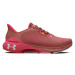 Under Armour W HOVR Machina 3 Red Fusion