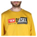 Diesel - s-girk-cuty Žlutá