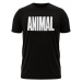 T-shirt Animal Black - Universal Nutrition