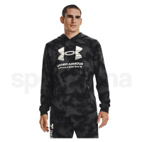 Under Armour UA Rival Terry Novelty HD M 1377185-001 - black