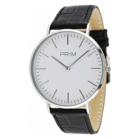 PRIM W01P.13016.F, Pánské náramkové hodinky