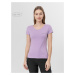 4F T-Shirt TSD031 52S Violet