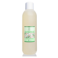 Saloos Tea Tree-Manuka hydrofilní odličovací olej 1000 ml