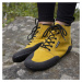 SALTIC OUTDOOR HIGH Yellow | Outdoorové barefoot boty
