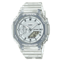 Casio G-Shock GMA-S2100SK-7AER Skeleton Series