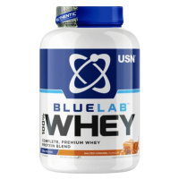 USN Bluelab 100% Whey Premium Protein 2000 g - vanilka