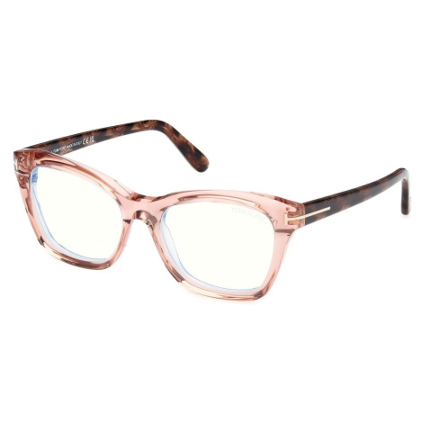 Tom Ford FT5909-B 072 - ONE SIZE (53)