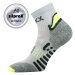 VOXX® ponožky Integra fosforová 1 pár 108610