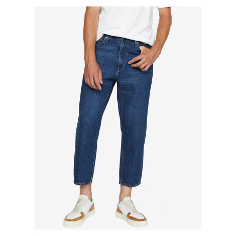 Stay Loose Tapered Crop Jeans Levi's® Levi´s