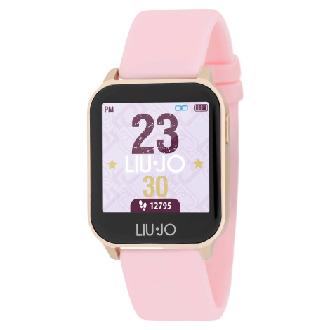 Liu Jo Smartwatch SWLJ021