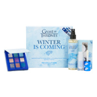 Revolution X Game of Thrones Winter Is Coming Set