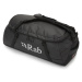 Cestovní taška Rab Escape Kit Bag LT 50 Barva: červená